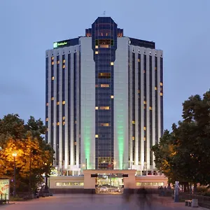 Hotel Holiday Sokolniki, An Ihg, Moskwa